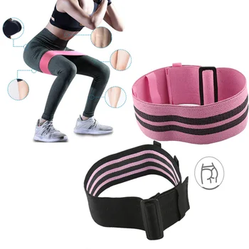 Adjustable Booty Band Hip Circle Loop Resistance Band Workout Exercise for Legs Squat Yoga Anti-slip Fitness Hip Circle Bands
Adjustable Booty Band Hip Circle Loop Resistance Band Workout Exercise for Legs Squat Yoga Anti-slip Fitness Hip Circle Bands