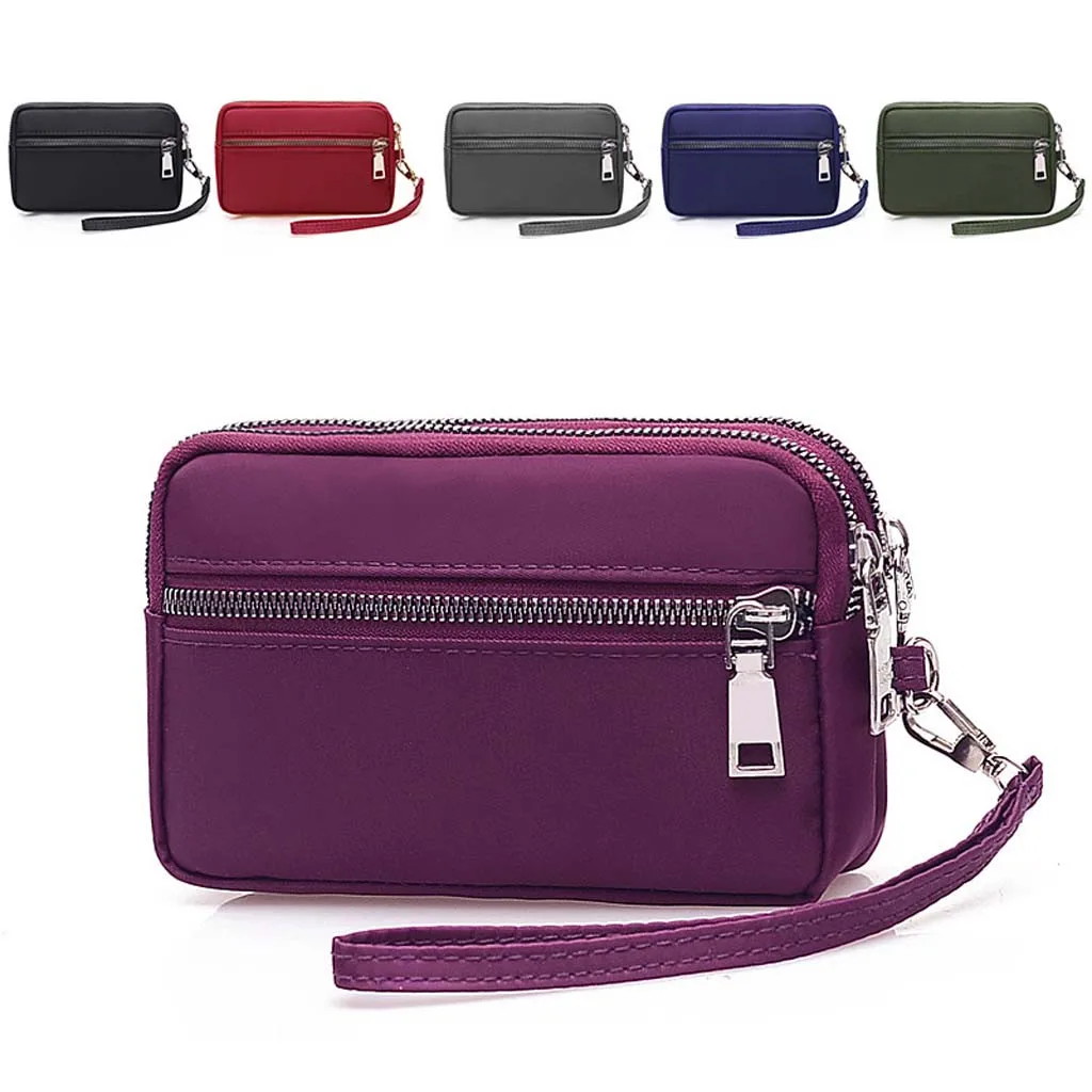 Female Shoulder Bag Women's Fashion Clutch Large Capacity Wallet Tote Lightweight Wristband Bag for women 2019 bolso mujer #7
Female Shoulder Bag Women's Fashion Clutch Large Capacity Wallet Tote Lightweight Wristband Bag for women 2019 bolso mujer #7