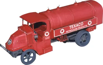 1:25 DIY Paper Model Us Tank Truck Bulldog 1926 Boy Gift Papercraft 3D Puzzle
1:25 DIY Paper Model Us Tank Truck Bulldog 1926 Boy Gift Papercraft 3D Puzzle