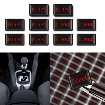 10pcs Car styling 3D Epoxy Decorative Emblem small Decorative Badge Hub caps Steering wheel for Ford Focus ST RS Fiesta Mondeo
10pcs Car styling 3D Epoxy Decorative Emblem small Decorative Badge Hub caps Steering wheel for Ford Focus ST RS Fiesta Mondeo