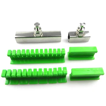 Dropship 6Pcs/Set Car Paintless Dent Repairing Tool Kit Adhesive Glue Tabs Tools for Auto Dent Repair Tools Car Body Repair Tool
Dropship 6Pcs/Set Car Paintless Dent Repairing Tool Kit Adhesive Glue Tabs Tools for Auto Dent Repair Tools Car Body Repair Tool