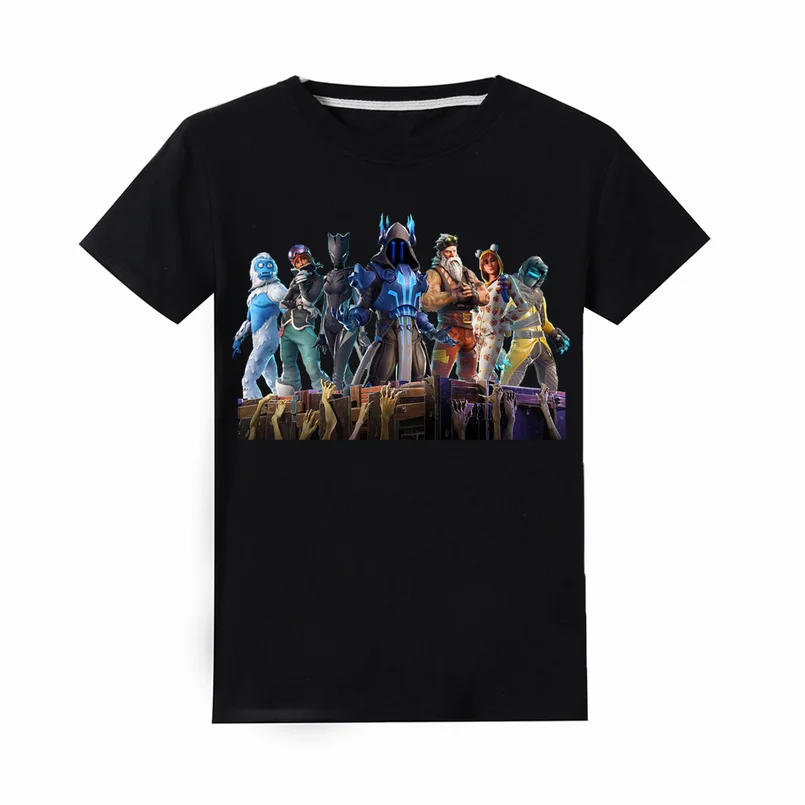Baby Toddler Minecraft Kids Child T Shirt Baby Boys Girls Short Sleeve T Shirt summer Blouse Summer T-Shirt Tops Casual Clothes
Baby Toddler Minecraft Kids Child T Shirt Baby Boys Girls Short Sleeve T Shirt summer Blouse Summer T-Shirt Tops Casual Clothes