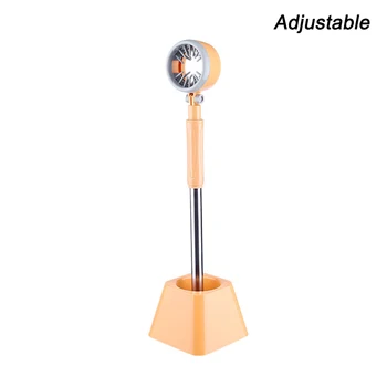 Hair Dryer Stand Pet Hair Dryer Fixed Bracket 180 Degree Rotating Freely Retractable Rack XHC88
Hair Dryer Stand Pet Hair Dryer Fixed Bracket 180 Degree Rotating Freely Retractable Rack XHC88