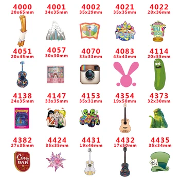 2018 new arrival Free shipping 30 pcs/package printed resin planar flat-back resins for Hair Bow Decoration PR4000
2018 new arrival Free shipping 30 pcs/package printed resin planar flat-back resins for Hair Bow Decoration PR4000