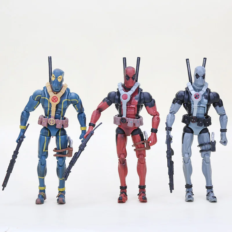 15cm The avengers Deadpool figure toys Super Hero Deadpool Action Figure PVC Collectible Model toy Dolls Kids boys gift
15cm The avengers Deadpool figure toys Super Hero Deadpool Action Figure PVC Collectible Model toy Dolls Kids boys gift