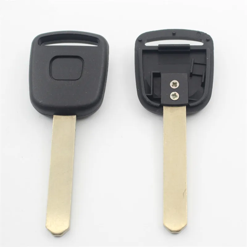 FLYBETTTER 40Pcs/lot For Transponder Remote Key Case Shell For Honda Key Fob Case Can Install Chip G58 
FLYBETTTER 40Pcs/lot For Transponder Remote Key Case Shell For Honda Key Fob Case Can Install Chip G58