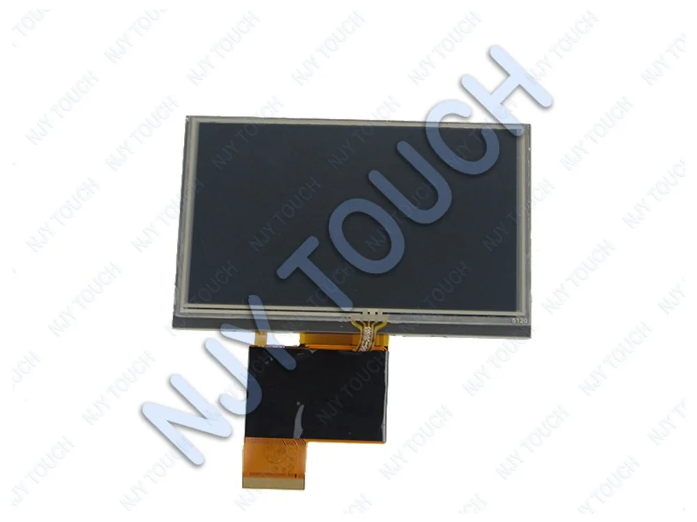 5inch TFT CHIMEI AT050TN43 800x480 LCD Display plus 5" Touch Screen Panel Digtizer
5inch TFT CHIMEI AT050TN43 800x480 LCD Display plus 5" Touch Screen Panel Digtizer