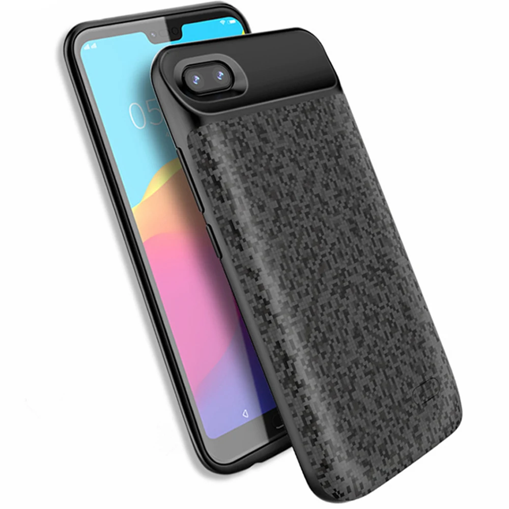 2019 For Huawei Honor 10 Battery Case 5500 mah External Capa Battery Charger Case Cover Power Bank For Huawei Honor 10
2019 For Huawei Honor 10 Battery Case 5500 mah External Capa Battery Charger Case Cover Power Bank For Huawei Honor 10