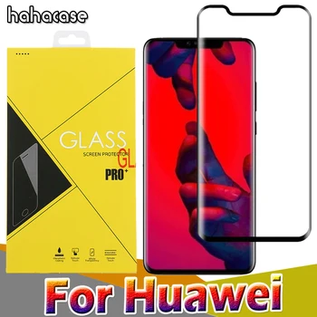 50pcs 3D Curved Full Cover Tempered Glass For Huawei P20 Mate 20 Pro Lite Toughened Protective Anti-scratch With Yellow Box
50pcs 3D Curved Full Cover Tempered Glass For Huawei P20 Mate 20 Pro Lite Toughened Protective Anti-scratch With Yellow Box