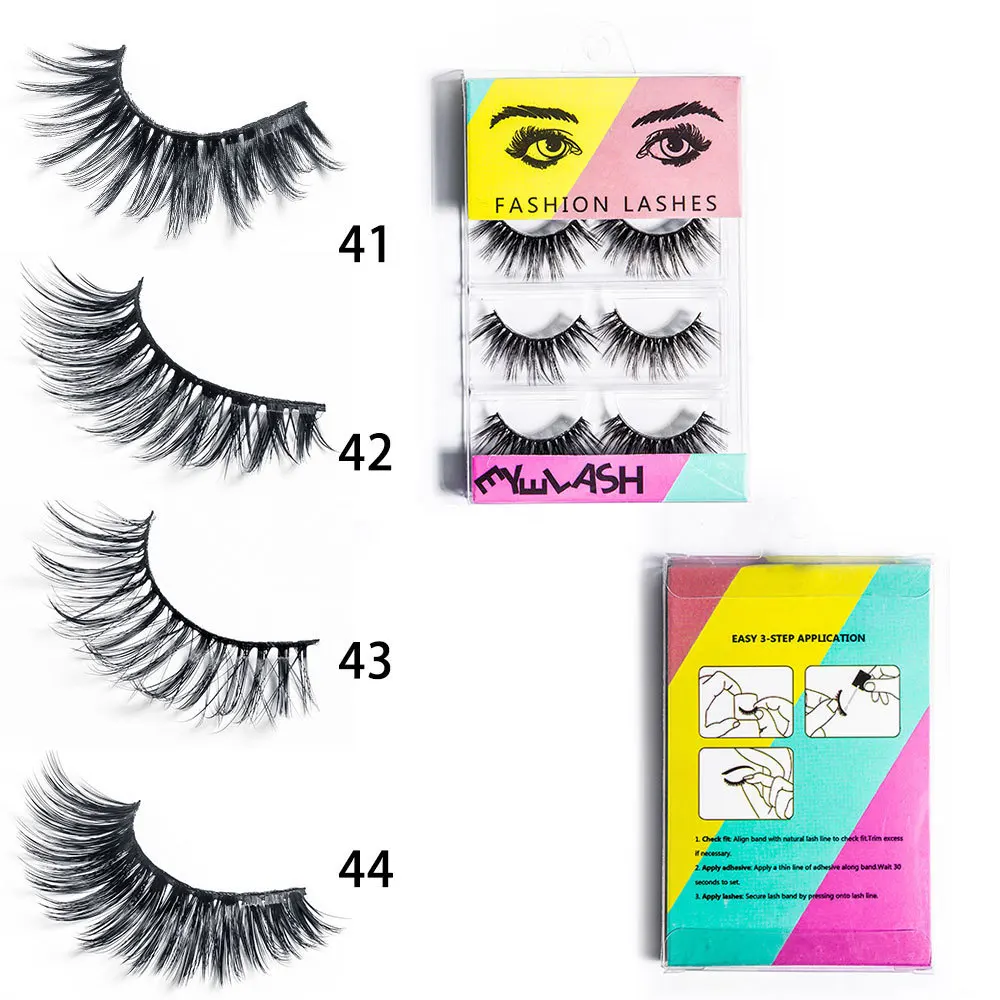2019 Hot Sale Fashion Thick False Eyelashes Handmade 4 Pairs Natural Long Cross Eyelashes Daily Makeup Essentials Extension Tool
2019 Hot Sale Fashion Thick False Eyelashes Handmade 4 Pairs Natural Long Cross Eyelashes Daily Makeup Essentials Extension Tool