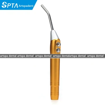 Dental Color Air Water Spray Triple 3 Way Syringe Handpiece + 2 Nozzles Tips Tubes
Dental Color Air Water Spray Triple 3 Way Syringe Handpiece + 2 Nozzles Tips Tubes