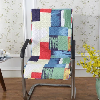 Cloth Integrated Chair Cushion Hot Sale Boss Chair Cushion With Bandage Antiskid Rectangle Seat Pad Home Office Decor Cushion 
Cloth Integrated Chair Cushion Hot Sale Boss Chair Cushion With Bandage Antiskid Rectangle Seat Pad Home Office Decor Cushion