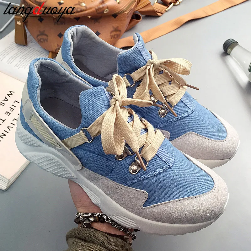 New Casual Canvas Shoes Women Shoes breathable Trainers Women Casual Shoes Ladies Trainer Shoes Chaussure Femme 2019
New Casual Canvas Shoes Women Shoes breathable Trainers Women Casual Shoes Ladies Trainer Shoes Chaussure Femme 2019
