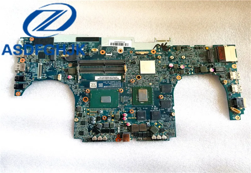 6-71-P64F0-D02 Motherboard FOR God of War Z6 FOR Raytheon ST for Clevo P640RF P641RF Motherboard 6-77-P640RF00-D02 100% Test ok
6-71-P64F0-D02 Motherboard FOR God of War Z6 FOR Raytheon ST for Clevo P640RF P641RF Motherboard 6-77-P640RF00-D02 100% Test ok