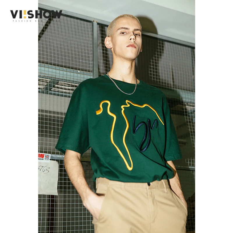 VIISHOW 2018 summer new fashion mens short sleeve t shirt ourdoors funny t-shirt male active o-neck Camisetas hombre TD1454182
VIISHOW 2018 summer new fashion mens short sleeve t shirt ourdoors funny t-shirt male active o-neck Camisetas hombre TD1454182