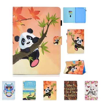 Cover Case for Apple iPad Air 1 Air 2 5 6 Smart Stand Print Cover Case For New iPad 9.7 2017 2018 5th 6th Generation Coque Funda
Cover Case for Apple iPad Air 1 Air 2 5 6 Smart Stand Print Cover Case For New iPad 9.7 2017 2018 5th 6th Generation Coque Funda