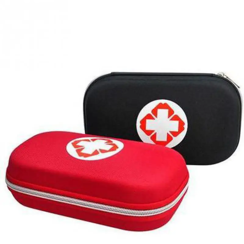 Outdoor First-aid Kits Portable Domestic Vehicle Mounted Emergency Kit Earthquake Emergency Medicine Packet Include 18 Kinds
Outdoor First-aid Kits Portable Domestic Vehicle Mounted Emergency Kit Earthquake Emergency Medicine Packet Include 18 Kinds