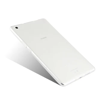 For Huawei MediaPad M3 lite 8.0 CPN-L09 CPN-W09 CPN-AL00 8" Back Case Protective Shell TPU Soft Cover m3 lite 8inch Tablet cover
For Huawei MediaPad M3 lite 8.0 CPN-L09 CPN-W09 CPN-AL00 8" Back Case Protective Shell TPU Soft Cover m3 lite 8inch Tablet cover