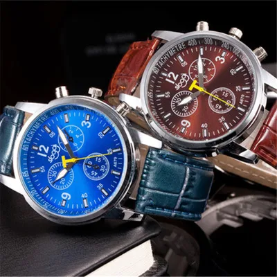 Fashion Watches Casual Sports Watch Quartz Wrist Watch Clock Male Hour Relogio Masculino Best Gift Dropshipping
Fashion Watches Casual Sports Watch Quartz Wrist Watch Clock Male Hour Relogio Masculino Best Gift Dropshipping