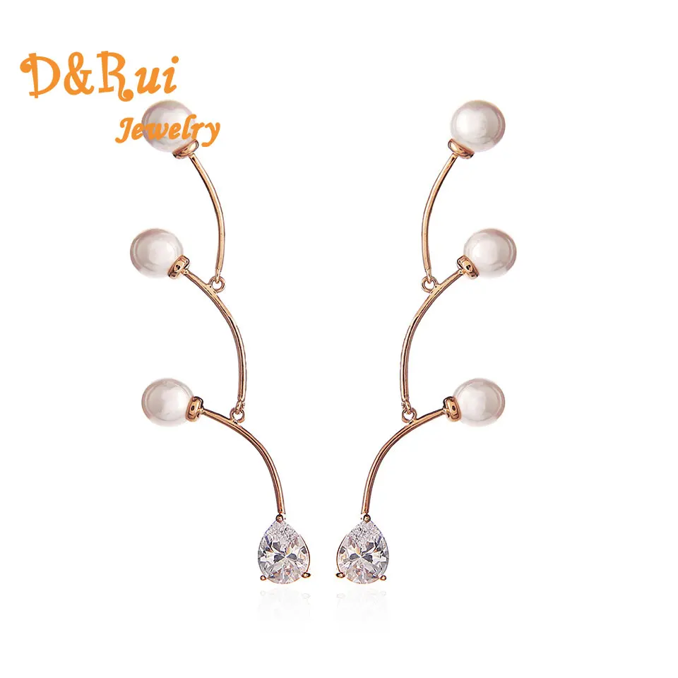 Drop Earrings Jewelry Earrings Woman New Party Alloy Rhinestone Gift long Korean Fashion Shell Pearl Statement Dangling Earring
Drop Earrings Jewelry Earrings Woman New Party Alloy Rhinestone Gift long Korean Fashion Shell Pearl Statement Dangling Earring