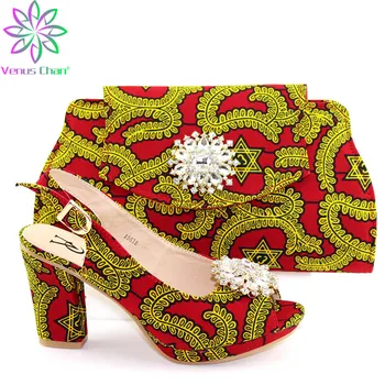 African Women Matching Italian Shoe and Bag Set Italian Shoe with Matching Bag for Wedding Ladies Nigerian shoe
African Women Matching Italian Shoe and Bag Set Italian Shoe with Matching Bag for Wedding Ladies Nigerian shoe