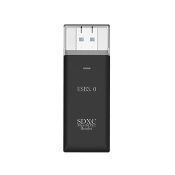 USB 3.0 multi memory card reader Flash TF Memory Card Adapter Hub mini cardreader for computer PC
USB 3.0 multi memory card reader Flash TF Memory Card Adapter Hub mini cardreader for computer PC