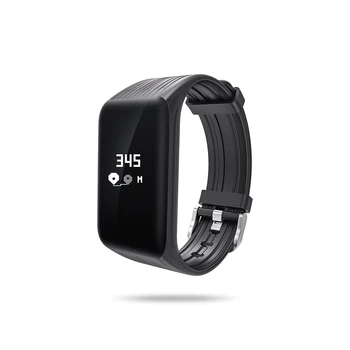 Classic Sport Style Waterproof Smart Watch ECG PSG Recorder Fitness Tracker Health Smart Bracelet Smart Phone Watch 2019 K1
Classic Sport Style Waterproof Smart Watch ECG PSG Recorder Fitness Tracker Health Smart Bracelet Smart Phone Watch 2019 K1