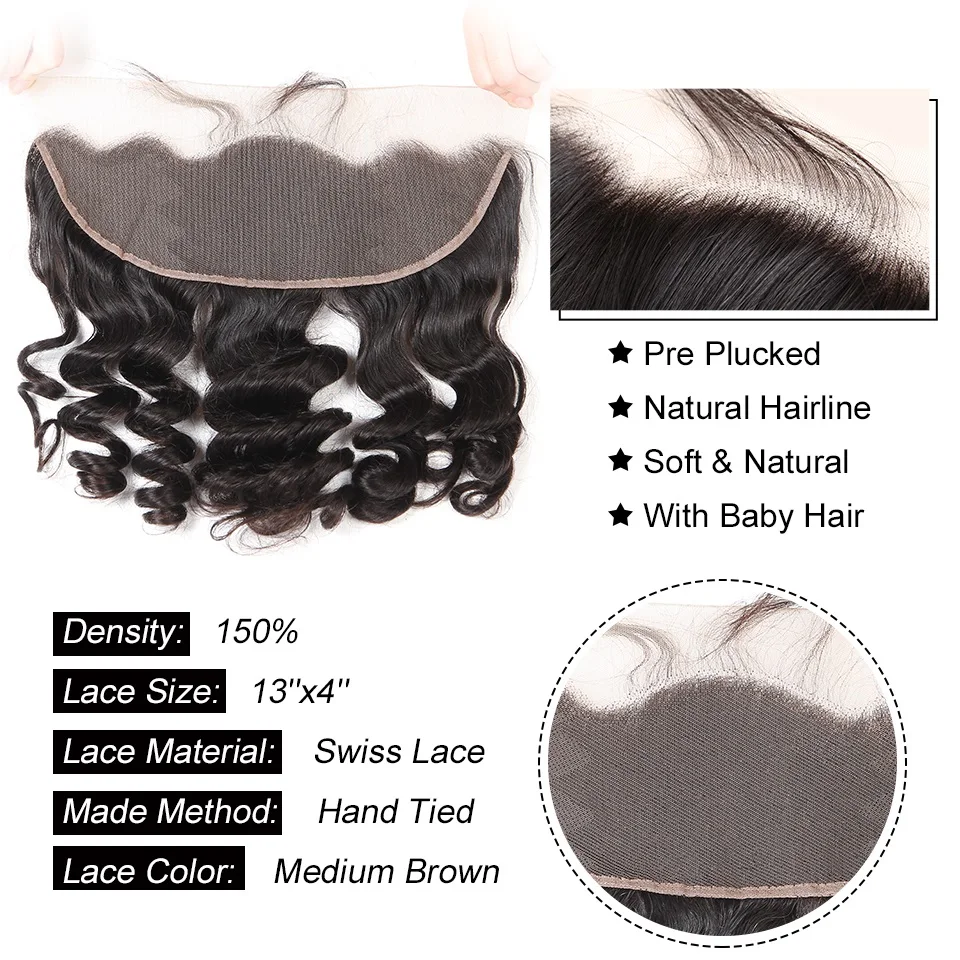 loose frontal
