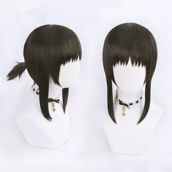 new Anime Hanebado ! Cosplay Wig Ayano Hanesaki The Badminton play of Ayano Hanesaki Straight Synthetic Hair for Adult women
new Anime Hanebado ! Cosplay Wig Ayano Hanesaki The Badminton play of Ayano Hanesaki Straight Synthetic Hair for Adult women