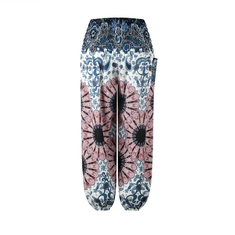 Matching Family Outfits Mommy And Me Clothes Leggings Yoga Mother And Daughter Dance Pants Mom Women Daughter Girl Trousers (17)