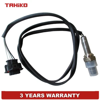Lambda Oxygen O2 Sensor fit for HOLDEN ASTRA Opel SPEEDSTER ZAFIRA Vauxhall VX220 , 0258006280
Lambda Oxygen O2 Sensor fit for HOLDEN ASTRA Opel SPEEDSTER ZAFIRA Vauxhall VX220 , 0258006280