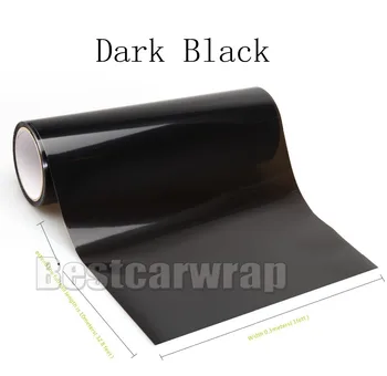 2 Rolls/ Lots Dark Headlight Film Tint Taillight / Motorbike Headlight Rear Lamp Tinting Film Vinyl Size 0.3x10m/ Roll
2 Rolls/ Lots Dark Headlight Film Tint Taillight / Motorbike Headlight Rear Lamp Tinting Film Vinyl Size 0.3x10m/ Roll
