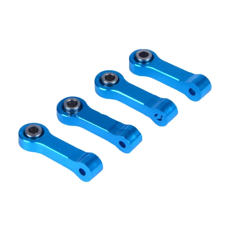 K969 K979 K999 K989-39 Upgrade Metal Swing Upper Arm WLtoys RC Racing Car Scale Spare Parts Accessories
K969 K979 K999 K989-39 Upgrade Metal Swing Upper Arm WLtoys RC Racing Car Scale Spare Parts Accessories