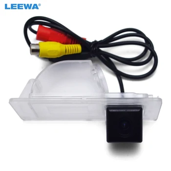 LEEWA Auto Car Rear View Camera For Volkswagen Jetta Santana Skoda Rapid Sedan 2012- 2016 Backup Camera #CA4016
LEEWA Auto Car Rear View Camera For Volkswagen Jetta Santana Skoda Rapid Sedan 2012- 2016 Backup Camera #CA4016