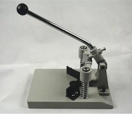 DC-05 Round corner machine, round corner cutter. manually corner cutting machine
DC-05 Round corner machine, round corner cutter. manually corner cutting machine