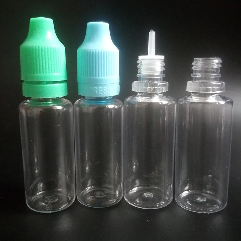 Пустые ПЭТ прозрачные e бутылки для жидкости EJuice капельница бутылка 20 мл пластиковая бутылка с длинным тонким наконечником для защиты от детей тампер крышка
Пустые ПЭТ прозрачные e бутылки для жидкости EJuice капельница бутылка 20 мл пластиковая бутылка с длинным тонким наконечником для защиты от детей тампер крышка