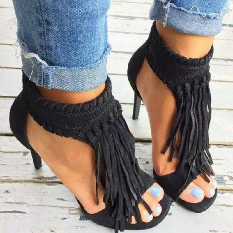 Sandalias Mujer 2019 Women Sandals High Heels Sexy Ladie Shoes Wedge Peep Toe Wedding Pumps Vintage Female Sandals Roma Sandalia
Sandalias Mujer 2019 Women Sandals High Heels Sexy Ladie Shoes Wedge Peep Toe Wedding Pumps Vintage Female Sandals Roma Sandalia