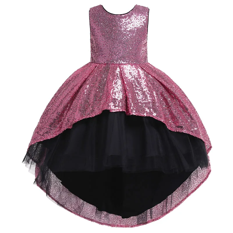 Girls Princess Dresses Party Clothes 3-10 Year Floral Girl Evening Wedding Dress Flower Child Birthday Clothing 5 Color
Girls Princess Dresses Party Clothes 3-10 Year Floral Girl Evening Wedding Dress Flower Child Birthday Clothing 5 Color