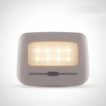 Wireless Magnet Universal Light Roof Car Interior Led USB Ceiling Dome Touch-type roof light For Caravan RV Boats
Wireless Magnet Universal Light Roof Car Interior Led USB Ceiling Dome Touch-type roof light For Caravan RV Boats