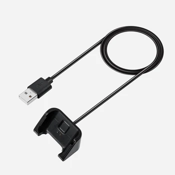 USB Charging Dock Charger Mount Stand 1m/39" for Huami Amazfit Bip Youth Smart Watch 
USB Charging Dock Charger Mount Stand 1m/39" for Huami Amazfit Bip Youth Smart Watch
