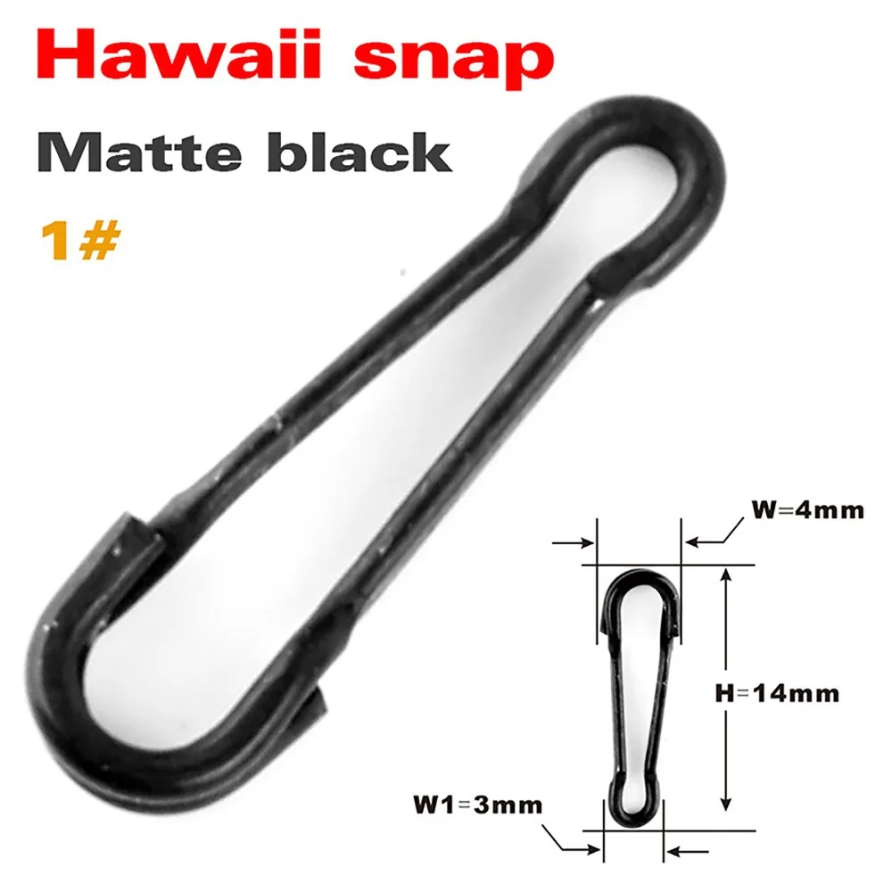 Maximumcatch 100 Pieces/lot Carp Fishing Tackle Swivel Long Body Big Eye Quick change Swivels | Спорт и развлечения