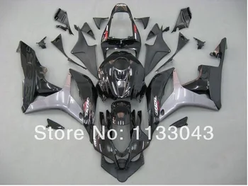 OEM_quality Injection Fairings for HONDA CBR600RR 07 08 F5 07 08 #A9033 CBR 600 RR 2007 2008 grey black fairing parts +TANK
OEM_quality Injection Fairings for HONDA CBR600RR 07 08 F5 07 08 #A9033 CBR 600 RR 2007 2008 grey black fairing parts +TANK