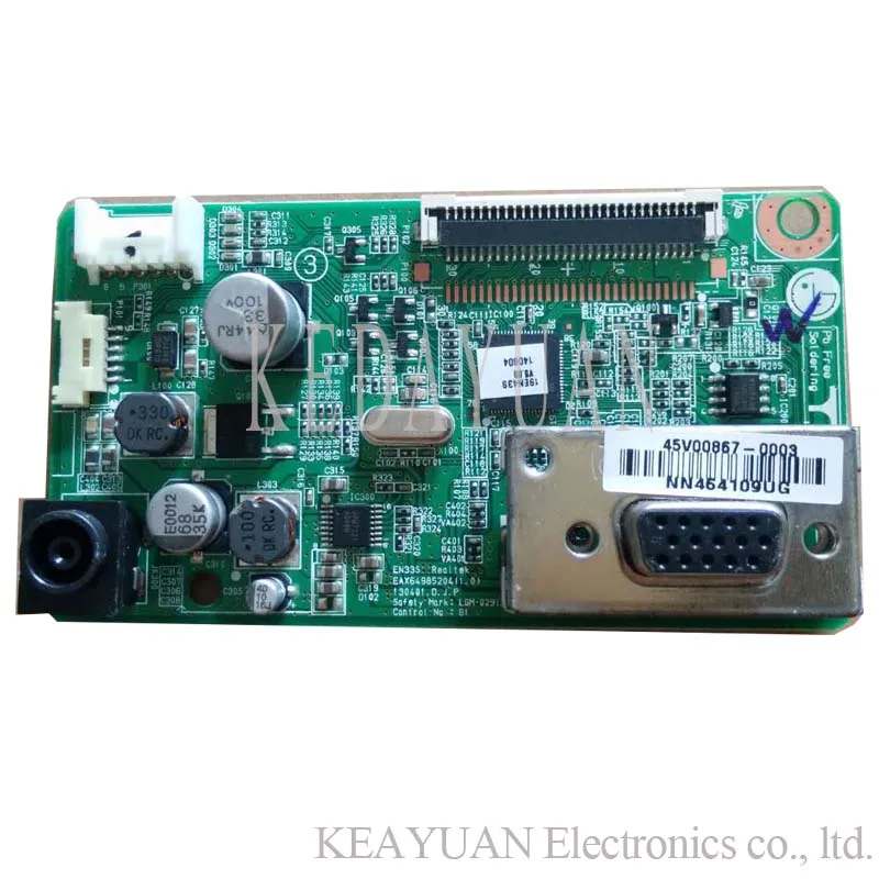 free shipping original 100% test for LG 20EN33SSA drive board LGM-029 EAX64985204 motherboard 20inch
free shipping original 100% test for LG 20EN33SSA drive board LGM-029 EAX64985204 motherboard 20inch