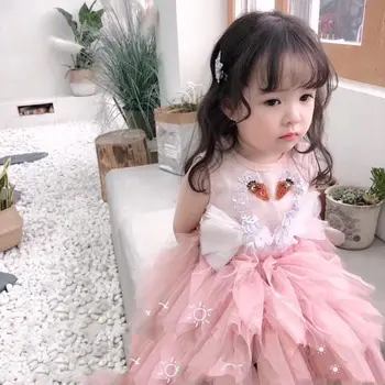 INS HOT BABY GIRL CLOTHING GIRLS SWAM PATTERN TUTU DRESSES VESTIDOS PARTY EVENING DRESSES FOR GIRLS
INS HOT BABY GIRL CLOTHING GIRLS SWAM PATTERN TUTU DRESSES VESTIDOS PARTY EVENING DRESSES FOR GIRLS