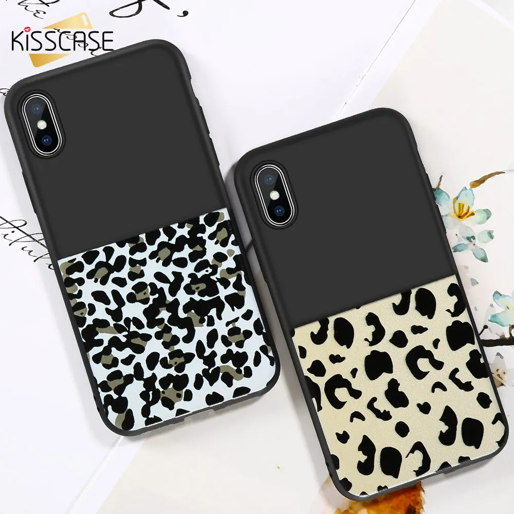 KISSCASE 3D Embossed Leopard Pattern Case For Xiaomi Mi 9 Se 9 8 Se 8 Soft TPU Case For Redmi Note 7 4X 4 Fundas Capinhas Coque
KISSCASE 3D Embossed Leopard Pattern Case For Xiaomi Mi 9 Se 9 8 Se 8 Soft TPU Case For Redmi Note 7 4X 4 Fundas Capinhas Coque
