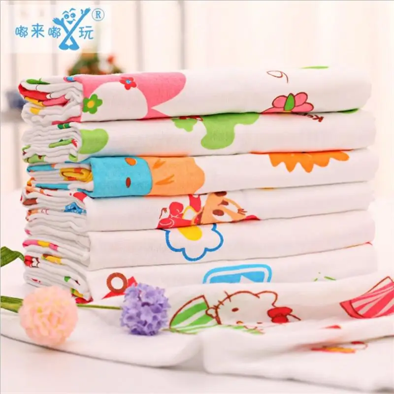 85*85Newborn 2 layers honeycomb gauze Bath Towel Swaddle Blankets Multi Designs Functions Baby Wrap Muslin Baby Swaddle Blanket
85*85Newborn 2 layers honeycomb gauze Bath Towel Swaddle Blankets Multi Designs Functions Baby Wrap Muslin Baby Swaddle Blanket