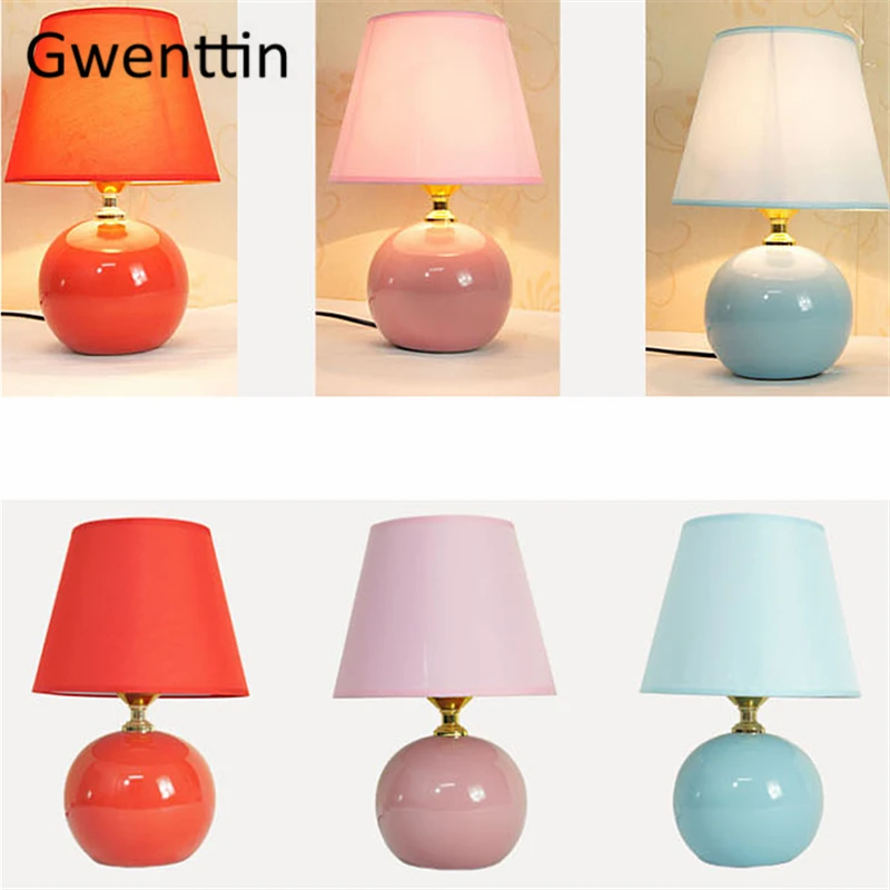 Modern Table Lamps Ceramic Stand Desk Lights for Living Room Bedroom Bedside Lamp Nordic Home Decor Led Light Fixtures Luminaire
Modern Table Lamps Ceramic Stand Desk Lights for Living Room Bedroom Bedside Lamp Nordic Home Decor Led Light Fixtures Luminaire