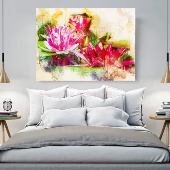 Gallery Print Watercolor Cartoon Flowers Home Decorations Nordic Poster Canvas Painting Print Room Bathroom Wall Decor Dropship
Gallery Print Watercolor Cartoon Flowers Home Decorations Nordic Poster Canvas Painting Print Room Bathroom Wall Decor Dropship
