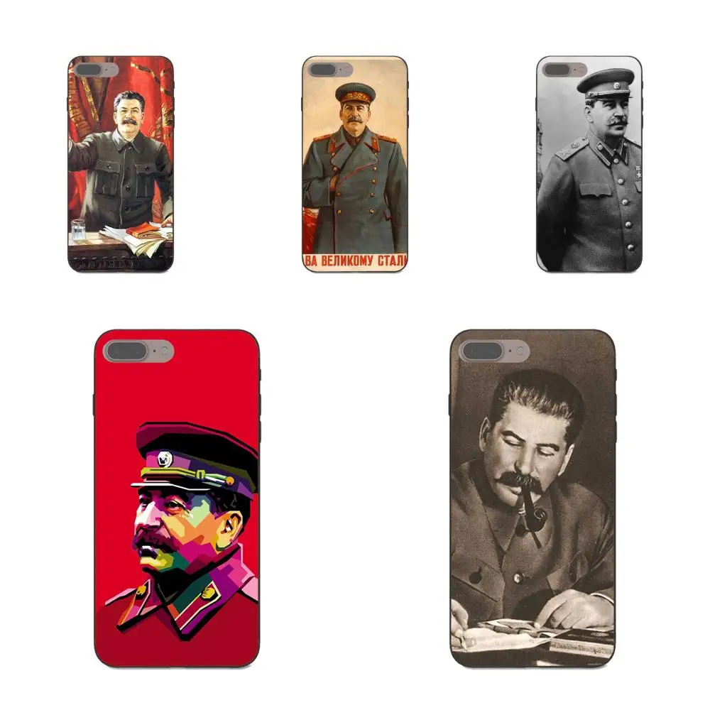 Russian Commander Stalin Soviet Ussr Cccp For Huawei Honor 5A 6A 6C 7A 7C 7X 8A 8C 8X 9 10 P8 P9 P10 P20 P30 Mini Lite Plus
Russian Commander Stalin Soviet Ussr Cccp For Huawei Honor 5A 6A 6C 7A 7C 7X 8A 8C 8X 9 10 P8 P9 P10 P20 P30 Mini Lite Plus