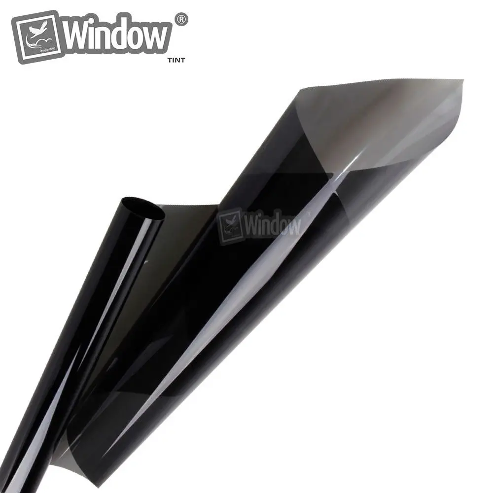 Auto Car Side Windshield Nano Ceramic Tint High Heat Insulation UV Proof 20%VLT Window Tint Film Self Adhesive Sticker 50x100cm
Auto Car Side Windshield Nano Ceramic Tint High Heat Insulation UV Proof 20%VLT Window Tint Film Self Adhesive Sticker 50x100cm